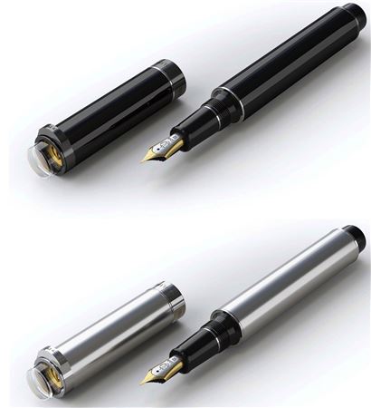 Sailor Limited Edition 110th Anniversary Fountain Pen